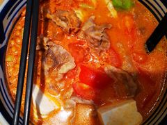 -阿香米线(深业上城店)