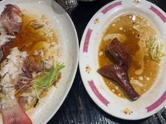 -猪肉婆私房菜(容桂总店)