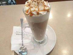 -COSTA COFFEE(上海月星环球港店)