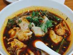 -好這口重庆小面(总店)