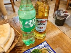 -老味道1992(武当山店)