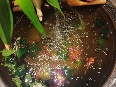 -古关火锅店(古北水镇景区店)
