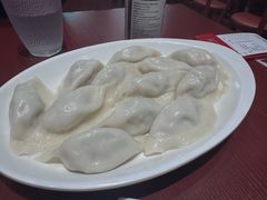 -喜家德虾仁水饺(北京超极合生汇店)