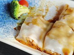 -鹿鸣酒家(越秀店)