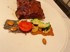 -赤火牛排(金狮广场店)