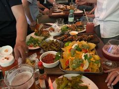 -京A Taproom·精酿餐吧(CBD店)