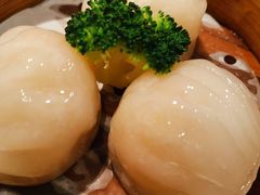 -新大咀港式茶餐厅(宝山万达店)
