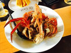 -Ministry of Crab(科伦坡店)