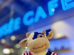 -MUSEE CAFE(保利·时光里店)
