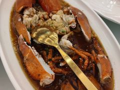 -白金汉爵大酒店·中餐厅(相城店)