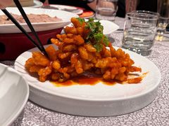 -北京王府井希尔顿酒店·秦唐中餐厅Chynna