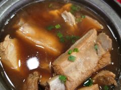 -新峰肉骨茶