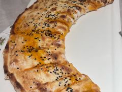 -伊斯坦布尔土耳其清真咖啡餐厅