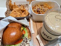 -JPG canteen(广州乐峰广场店)