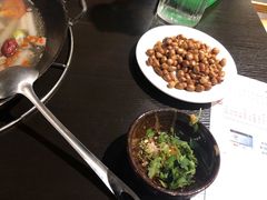 -美膳居川菜馆油焖大虾烧烤(卓刀泉店)