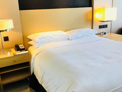 -上海漕河泾万丽酒店
