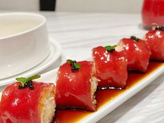 -香樟花园新粤料理(无锡万象城店)