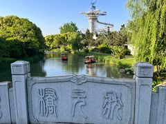-梁祝景区