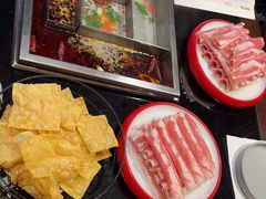 -重庆德忆火锅（龙南街3店）(渝水岸餐饮)