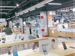 -赛博数码广场曼哈顿店(曼哈顿店)