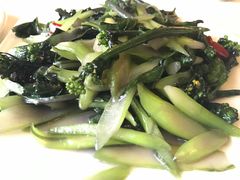 -干老四雅鱼饭店(滨江西路店)