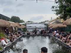 -DGE季风钓虾营地·团建·聚会
