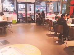 -麦当劳(龙湖时代天街店)