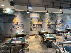 -看丹桥老头烧烤(西国贸店)