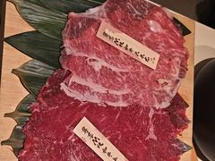 -上井料理黑金店(IFS国金中心店)