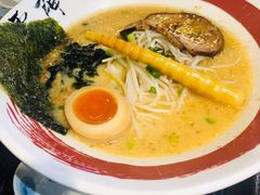 -雷门拉面店(新光天地店)