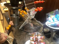 -青岛颐海花园酒店总店·自助餐厅