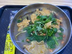 原味螺蛳粉-柳味螺蛳粉·螺蛳鸭脚煲(公园前店)