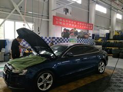 -北京祥龙博瑞汽车服务（集团）有限公司六分公司