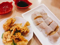 -盛记粥面(佐敦店)