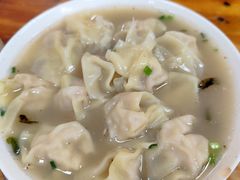 -小秋水饺(大成路总店)