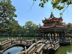 -潮州西湖