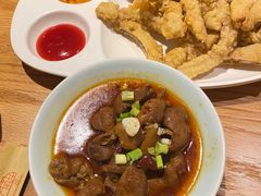 -好這口重庆小面(总店)