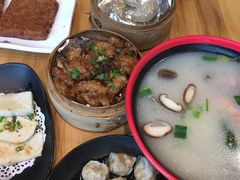 客家粉蒸肉-麦大叔·福建客家菜(东百中心MINI店)