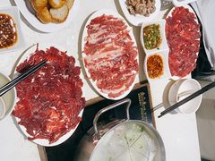 -黑山牛肉汤火锅(花城汇店)