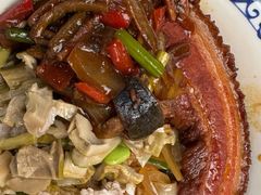 -梅溪·小伙子干挑面(安吉总店)