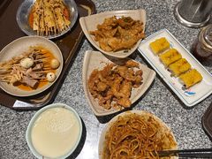 -小街天府(西工小街店)