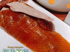 -京味张·北京烤鸭(天河南二路店)