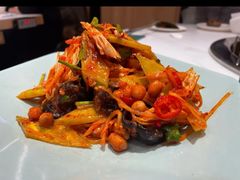 -满兴咱妈烀饼铁锅炖(兰州北街店)