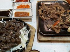 android_upload_pic-将军牛排·尔滨地标朝鲜族美食(总店)