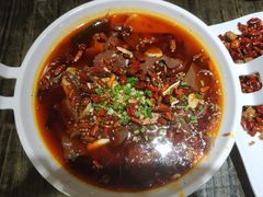 -庆合府重庆大排档(紫都城店)
