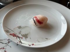 -珠海瑞吉酒店·宴庭中餐厅