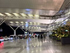 -河内内排国际机场