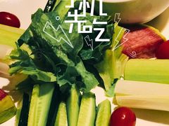 -蛙蛙叫干锅年代(簋街总店)