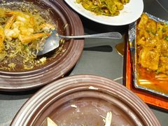 -秋色客家菜(南山店)