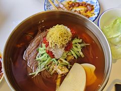 -英子补身汤(海兰路店)
